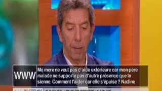 Alzheimer : pourquoi les aidants familiaux refusent les aides extérieures ?