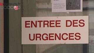 Médecins en grève à Noël : les urgentistes aussi