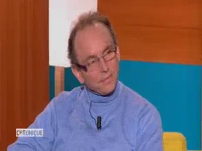 ''L'auto-rééducation de la rotule'', chronique du Dr Stéphane Cascua, médecin du sport, du 3 décembre 2014