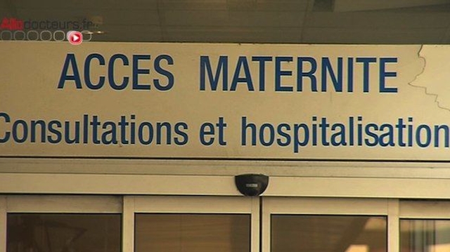 Maternité d'Orthez : l'anesthésiste remise en liberté