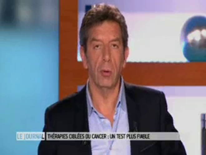 Entretien avec le Dr Claude Grange, chef de service unité de soins palliatifs de l'hôpital de Houdan (78)