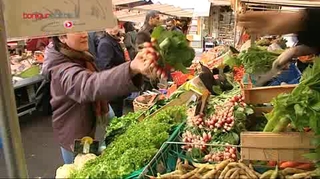 La cuisson des légumes : préserver les vitamines