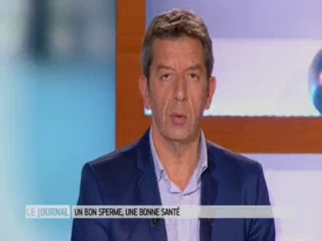 Vidéo : Entretien avec le Dr Michel Laurence, responsable du service des recommandations HAS (Photo © Photographee.eu)