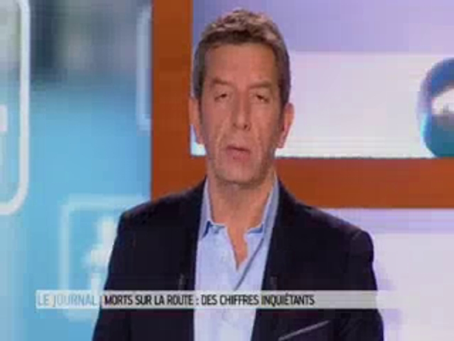 Image : extrait du film - Vidéo : entretien avec Jean-Robert Lopez, délégué interministériel à la Sécurité routière