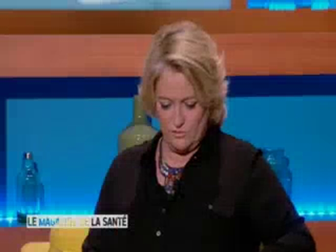 Entretien avec le Dr Quynh Régent, médecin de nuit