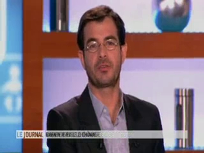 Entretien avec Christian Saout, secrétaire général délégué du CISS\t