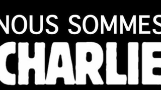 Nous sommes Charlie !