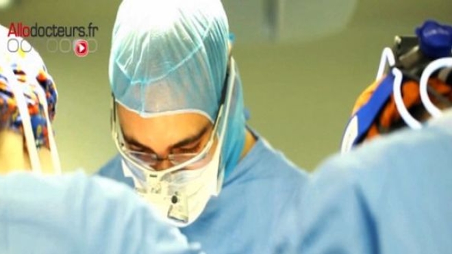 Chirurgiens et urgentistes cessent leur mouvement de grève