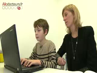 Découverte de la profession d'ergothérapeute