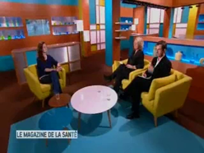 Entretien avec Justine Lévy, auteure de ''La gaieté''