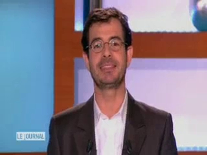 Charlie Hebdo : l'émotion collective - Décryptage avec Serge Hefez, psychiatre et psychanalyste, invité du Magazine de la santé le 12 janvier 2015.