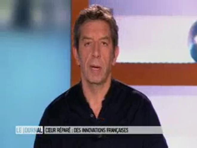 Entretien avec le Pr Jean-Noël Fabiani, chirurgien cardiaque