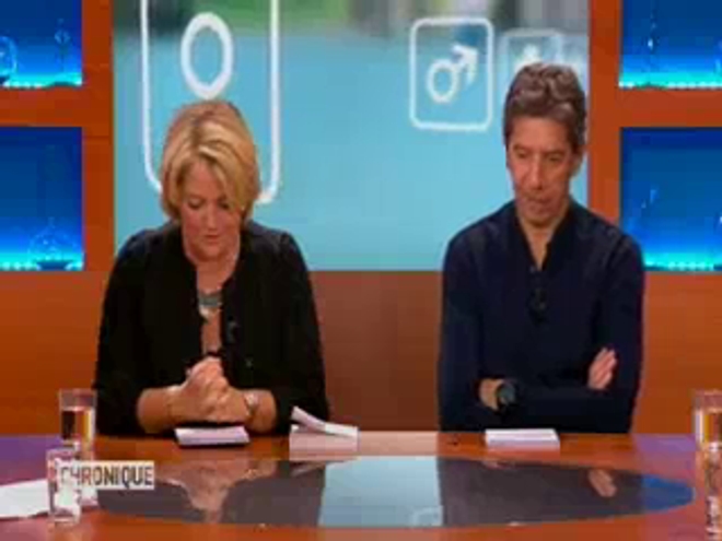 Comment gérer un enfant en surpoids ? Chronique de Laurence Haurat, psychologue diététicienne, du 19 janvier 2015