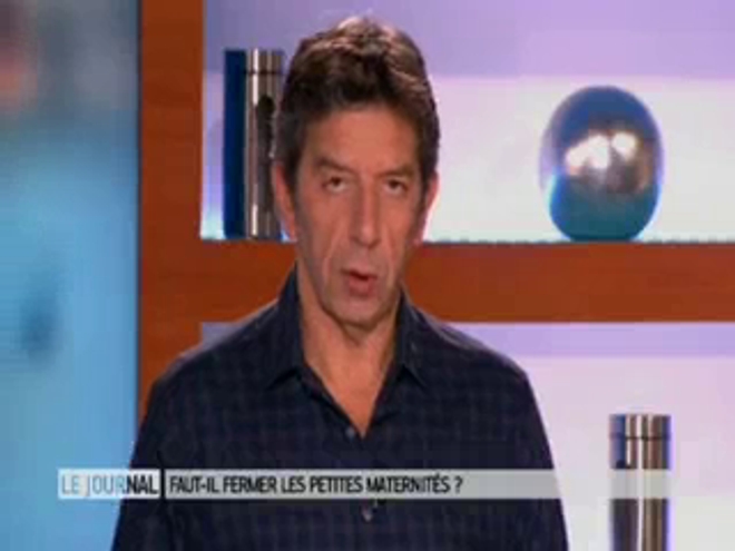 Faut-il fermer les petites maternités ? Entretien avec le Dr Thierry Harvey, chef du service de gynécologie-obstétrique, Groupe Hospitalier Diaconesses Croix Saint-Simon, à Paris\t