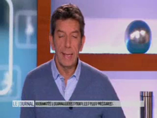 Entretien avec le Pr Daniel Floret, président du comité technique des vaccinations