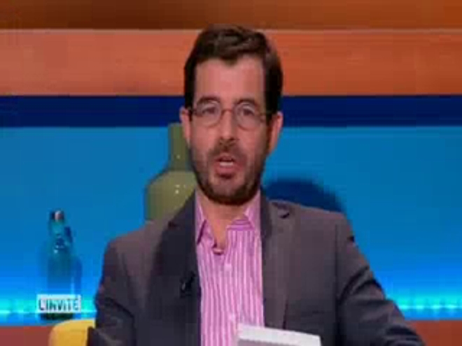 Entretien avec Caroline Cotinaud, auteure de ''Un cancer, et alors ?''