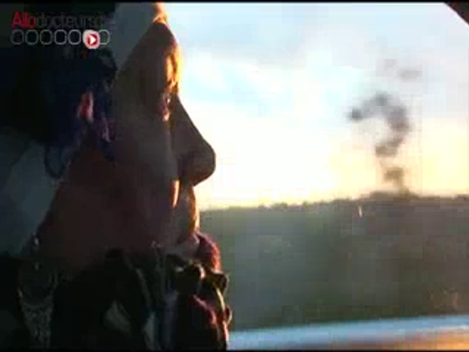 Les malades font appel aux coupeurs de feu pour atténuer les effets secondaires de leurs traitements.
