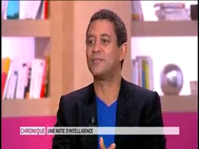Chronique de Jean-Marie Leau, du 8 avril 2011