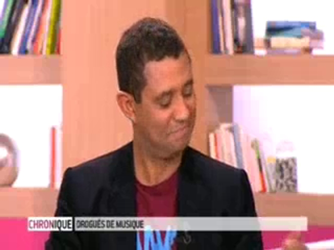 Chronique de Jean-Marie Leau, du 17 novembre 2011