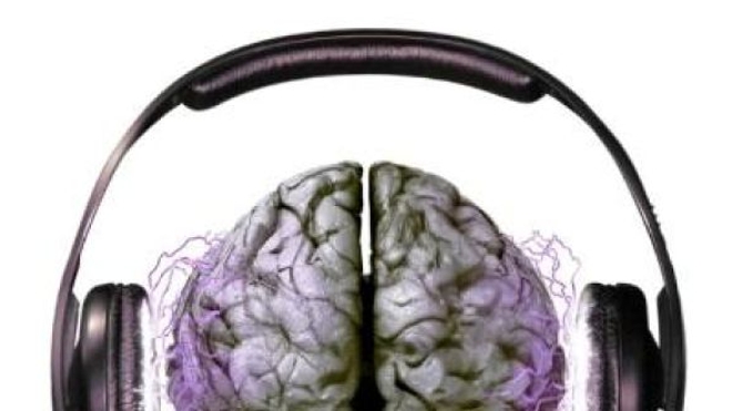 Comment le cerveau ''entend-il'' la musique ?