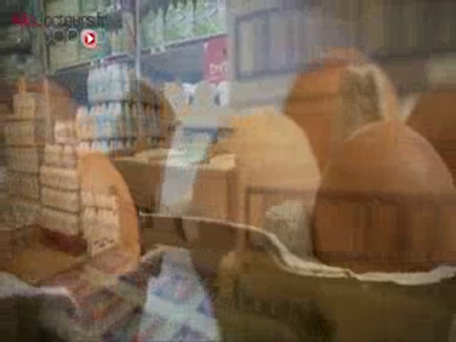 Une nouvelle stratégie pour éviter les allergies alimentaires ? Explications en vidéo du 26 février 2015.