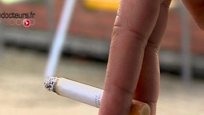 La France compte (un peu) moins de fumeurs
