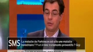 Parkinson : existe-t-il des traitements préventifs ?