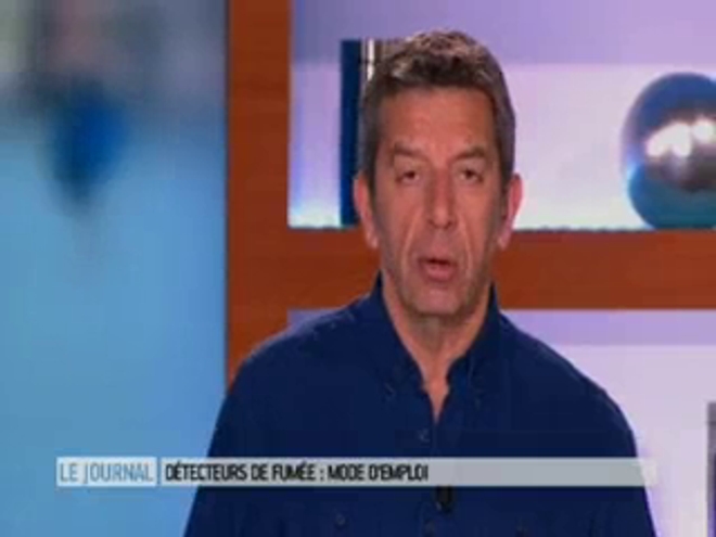 Entretien avec le Pr Denis Safran, anesthésiste-réanimateur