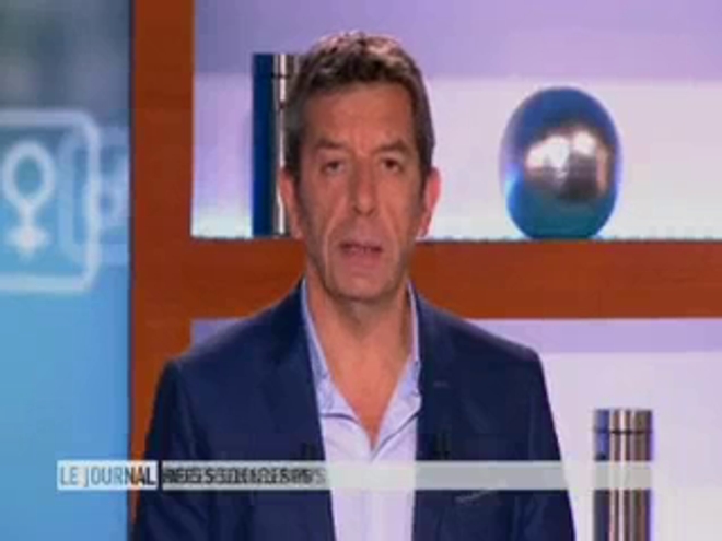Image : taux de césarienne en Europe en 2010 (crédit : rapport Euro-Peristat 2014) - Vidéo : entretien avec le Dr Thierry Harvey, chef de service gynécologie-obstétrique