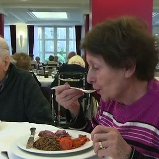 Seniors : comment adapter son alimentation ?