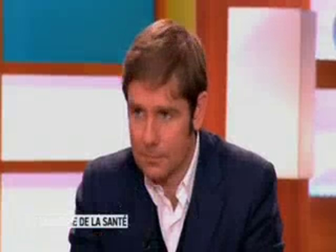 Choc septique : les signes qui doivent alerter - Chronique du Dr Gérald Kierzek, urgentiste, du 10 mars 2015