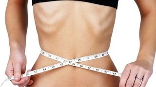 Sanctionner l'apologie de la maigreur et le recours aux mannequins dénutris