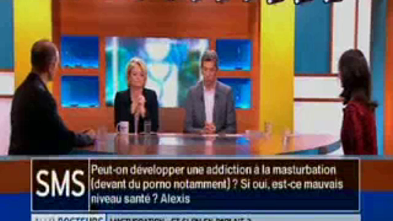 Peut-on développer une addiction à la masturbation ? - AlloDocteurs