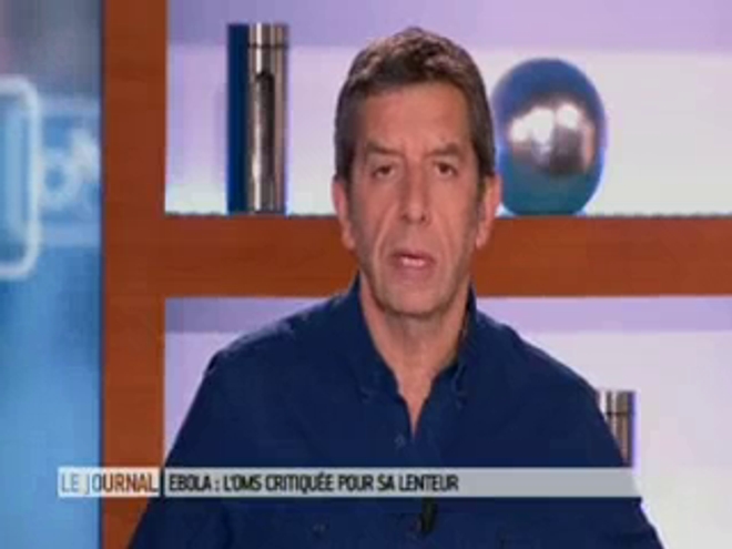 Entretien avec le Dr Estrella Lasry, médecin référent pour les maladies tropicales MSF