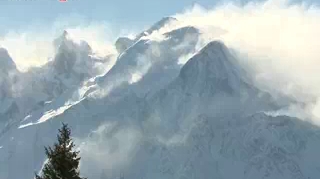 Chamonix : la pollution au sommet