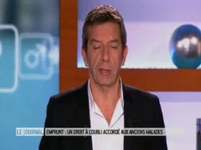 Entretien avec Emmanuel Jammes, chargé de mission à la Ligue contre le cancer