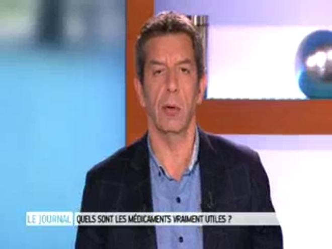 Entretien avec Caroline Tourbe, journaliste au magazine Science et Vie (émission du 25 mars 2015)