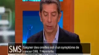 Peut-on diagnostiquer visuellement un cancer ORL ?