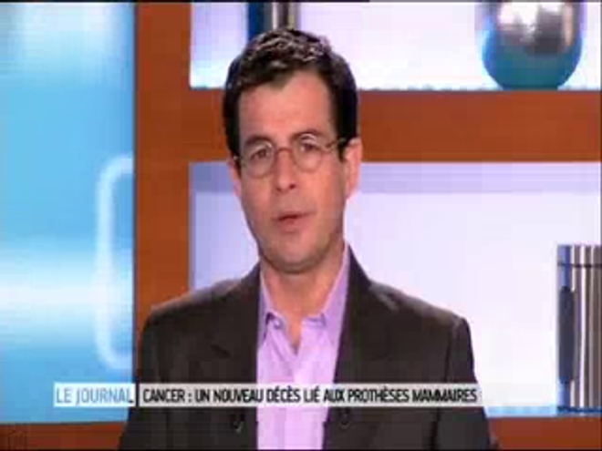 Entretien avec Jean-Régis Ploton, président du comité associatif de Sidaction
