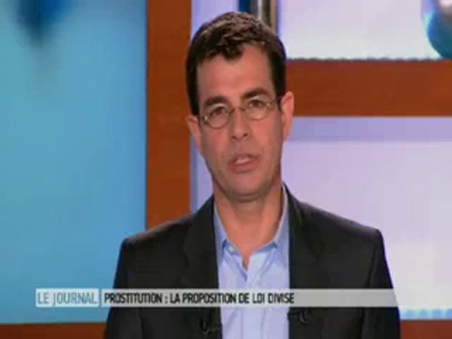 Photo © Jonathan Stutz - Fotolia.com - Vidéo : entretien avec le Dr Muriel Salmona, psychiatre