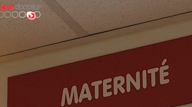Montbéliard : une maternité à nouveau interdite d'activités après un décès