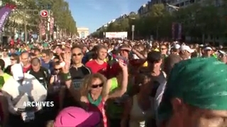 Marathon : quels risques pour le coeur&nbsp;?