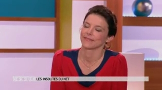 Insolites du Net : ''Vis mon sport", la web-série consacrée au handisport