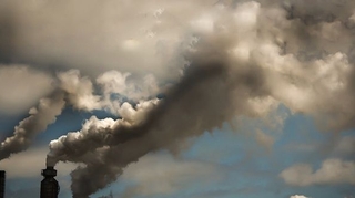 Pollution de l'air : une facture de 1 à 2 milliards d'euros pour la Sécu