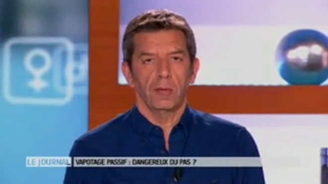 Entretien avec le Dr Philippe Presles, tabacologue