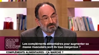 Compléments alimentaires : et pour les muscles ?