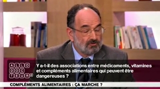 Compléments alimentaires et médicaments : quelles interactions ?