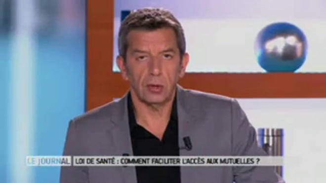 Economies sur les hôpitaux : quel impact sur les patients ?\t(image d'illustration) - Vidéo : entretien avec Christian Saout, secrétaire général délégué du CISS