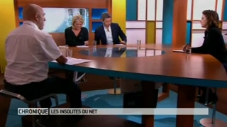 Insolites du Net : comment s'endormir en une minute