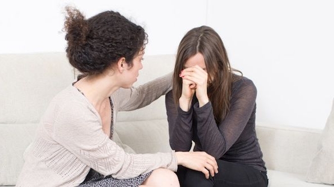 Comment se comporter avec un proche qui souffre de dépression ? 